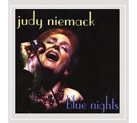 Judy Niemack - Blue Nights