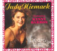 Judy Niemack - Heart's Desire
