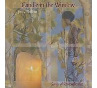 JUDY PHILBIN - Candle in the Window