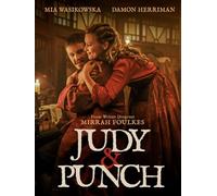 Judy & Punch