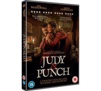 Judy & Punch