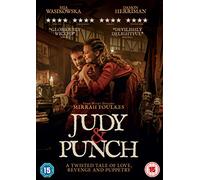 Judy & Punch [DVD]