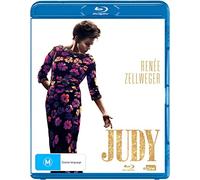 Judy Renee Zellweger Region Free [Region B] [Blu-ray]