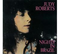 Judy Roberts - Nights In Brazil (CD)