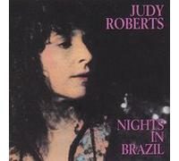 Judy Roberts - Nights in Brazil [VINYL]