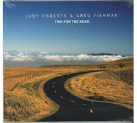 Judy Roberts - Two For The Road (US Import)