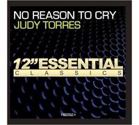 Judy Torres - No Reason To Cry