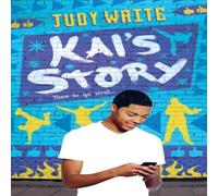 Judy Waite Kai's Story Paperback Book Judy Waite Multicolor