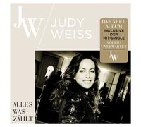 Judy Weiss – Alles Was Zählt – CD – US Import