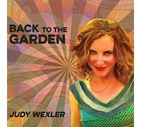 Judy Wexler - Back to the Garden