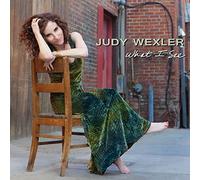 Judy Wexler - What I See (Dig)