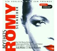 Judy Winter/Horst Buchholz - Mythos Romy Schneider-Ich Verl