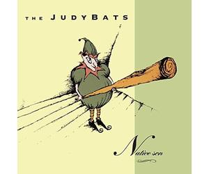 Judybats - Deleted - Native Son [VINYL]