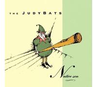 Judybats - Native Son