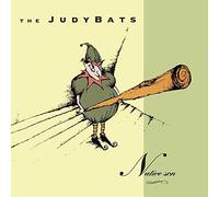 Judybats – Native Son – Vinyl – Limited Olive Green Edition