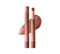 Judydoll - Cushion Satin Lip Cream - 4 Colors #S03 Cocoa Mocha - 2.6ml