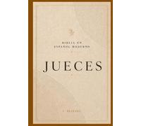 JUECES: Lecciones de fe, liderazgo y restauración (La Palabra Viva)