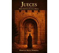 Jueces: Serie Subtitulada de la Biblia