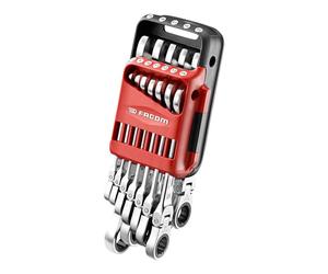 JUEGO 12 MIXTAS CON TRINQUETE Flex