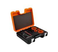 Juego 18 Coronas 12-86Mm