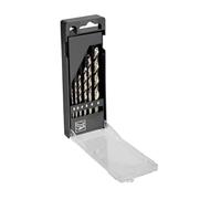 Juego 6 Brocas para Metal