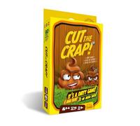Juego cartas Cut the Crap