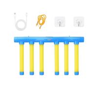 Juego De Atrapar Palos - Entrenador De Tiempo De Reacción Con Desafío Interactivo Y Portátil,Que Caen Para Coordinación -Mano,Máquina Para Agarrar Palos Para NiñosNiños, Hijos E Hijas