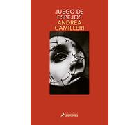 Juego de Espejos (Montalbano 22)