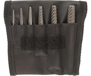 JUEGO DE EXTRACTORES DE TORNILLOS - 900/6 T