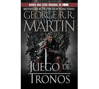 Juego de Tronos / A Game of Thrones (Canción de Hielo y Fuego)
