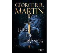 Juego de tronos (Cancin de hielo y fuego 1)