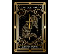 Juego de tronos (edición especial ilustrada) (Éxitos)