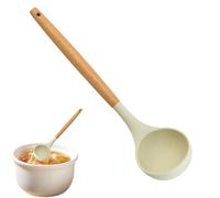 Juego De Utensilios De Cocina - Heat-resistant Silicone with Ergonómic Mango | Espátula Antiadherente Ideal Para Hornear, Freír, Cocinar, Preparar Recetas