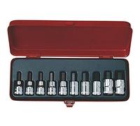 JUEGO DE VASOS 1/2 - Unid: 1