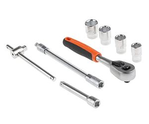 Juego De Vasos 1/4, 16 Piezas