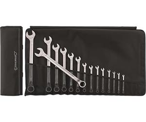 JUEGO LLAVES COMBINADAS - 14/15