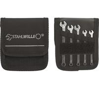 JUEGO LLAVES COMBINADAS - 16/5