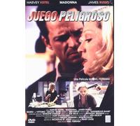 Juego Peligroso (Dangerous Game)
