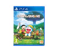 JUEGO SONY PS4 DORAEMON STORY OF SEASONS (Sony Playstation 4)
