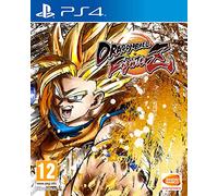 JUEGO SONY PS4 DRAGON BALL FIGHTER Z