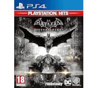 JUEGO SONY PS4 HITS BATMAN ARKHAM KNIGHT