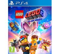 JUEGO SONY PS4 LA LEGO PELICULA 2