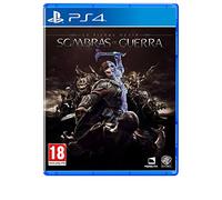 JUEGO SONY PS4 LA TIERRA MEDIA: SOMBRAS DE GUERRA