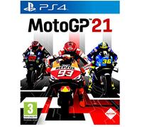 JUEGO SONY PS4 MOTOGP 21 PARA PLAYSTATION 4 1065043