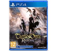 JUEGO Sony PS4 Tactics OGRE Reborn
