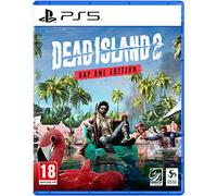 JUEGO Sony PS5 Dead Island 2 Day ONE Edition