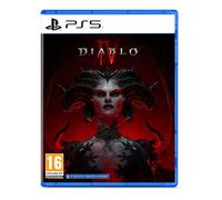JUEGO Sony PS5 Diablo IV
