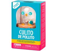 Juegos Culito De Pollito Board Game Spanish Version