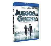 Juegos De Guerra [Blu-ray] [Blu-ray] (2013) Matthew Broderick; Dabney Coleman...