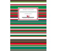 Juegos de Inteligencia: Antologia Poetica, 1948-1972